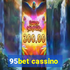 95bet cassino